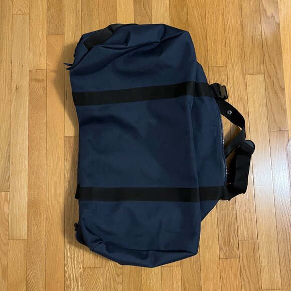 RAINS Travel Duffel Backpack - Large - Picture 6 of 10